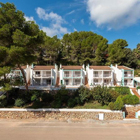 Apartamentos Alta Galdana Playa Cala Galdana  Exterior foto