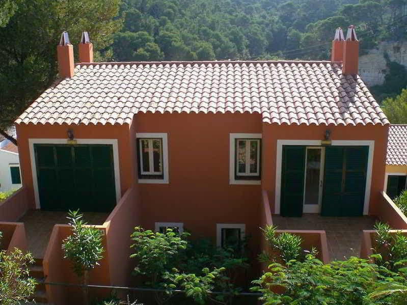 Apartamentos Alta Galdana Playa Cala Galdana  Exterior foto